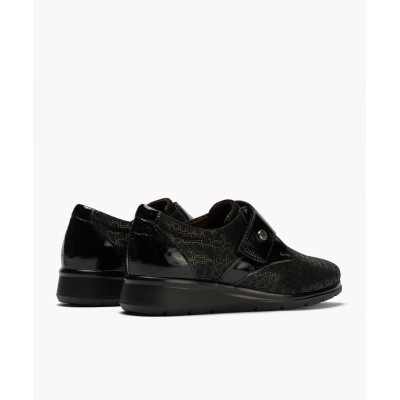ZAPATO DE VESTIR MUJER PITILLOS 11510 